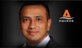 Aqueos Corporation Welcomes Walter Aguilar as VP – Civil, Military and Renewable Resources