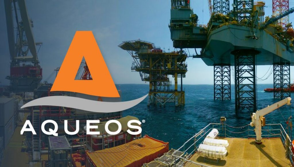 Aqueos Adds Strength to its Management Team