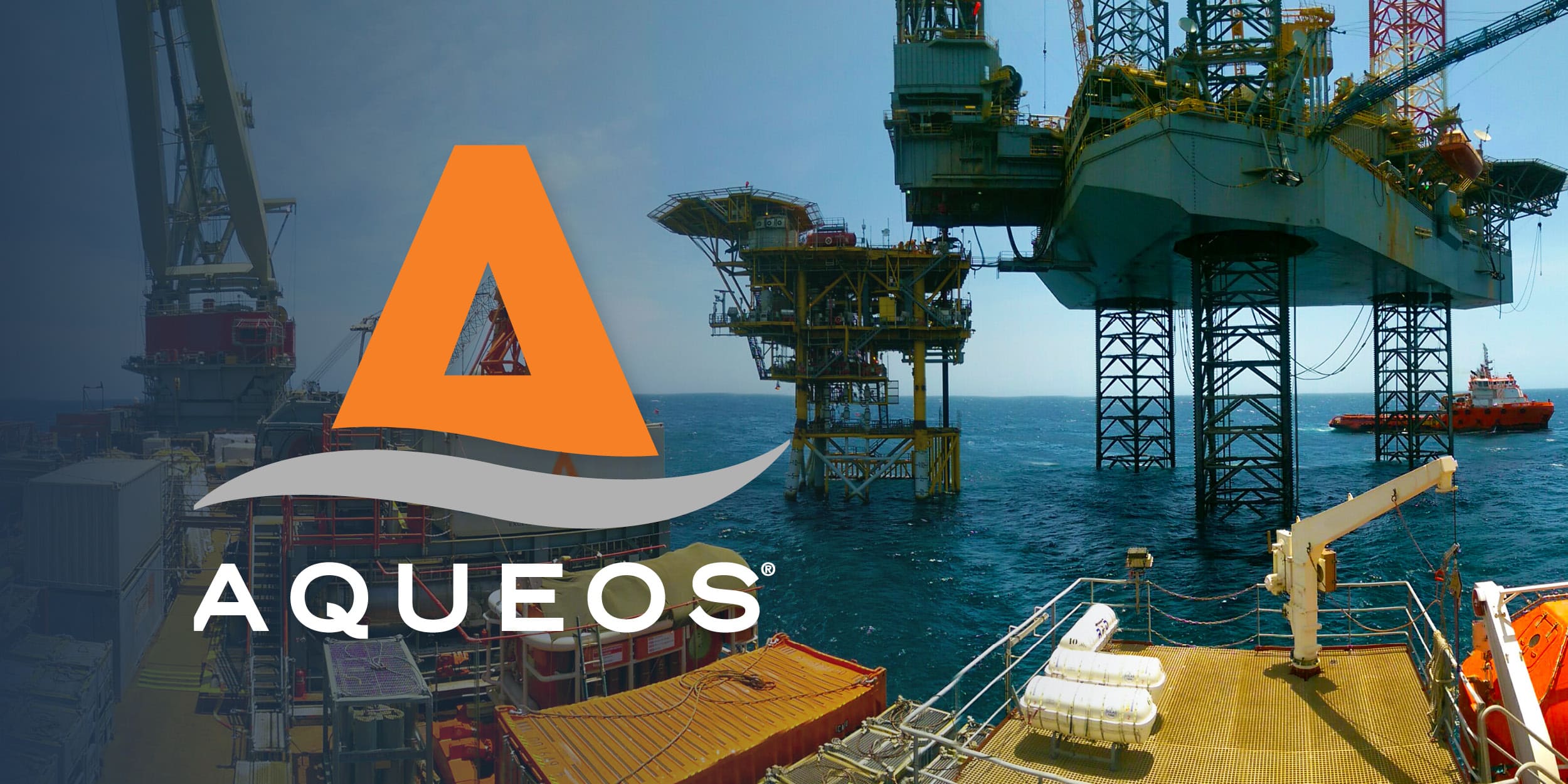 Aqueos Adds Strength to its Management Team
