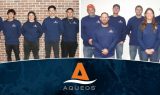 Aqueos, Aqueos Corporation, Advanced Offshore Medical Training, Offshore Medical Training