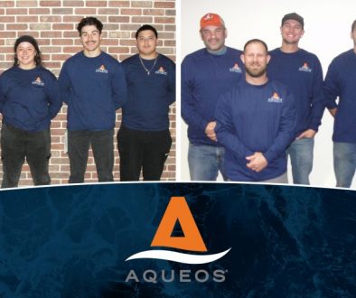 Aqueos, Aqueos Corporation, Advanced Offshore Medical Training, Offshore Medical Training