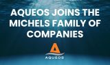Aqueos Joins the Michels Family of Companies